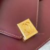Cartier 卡地亞 波爾多紅信封郵差包 肩背包 斜背包-3
