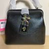 Kate Spade Remedy 經典黑桃掛鎖 小型手提斜背兩用包-1