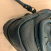 CHLOE Paraty Small Leather Satchel Handbag - Caribbean Blue-3