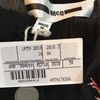 46)MCQ全新七分寬褲 腰鬆緊S-M可穿-6