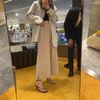 Bottega Veneta 630178 女款夾腳露趾9公分高跟涼鞋 黑色 IT 34/34.5/35/35.5/36/36.5/ 37/37.5/38/38.5/39/39.5/40-1