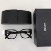 Prada 多邊形鏡架 可配度數 型號18w-2