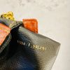 二手正品FENDI vintage 古董包/麻將包/腋下包/側背包/手提包/小包/大手機可入(看圖看內文)-16