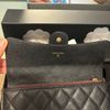 💕Chanel Wallet-1