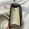 (全新)Tory Burch Eleanor tb 金磚 奶白色 皮帶款 稀有色 稀有款-1