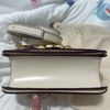 (全新)Tory Burch Eleanor tb 金磚 奶白色 皮帶款 稀有色 稀有款-10