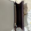 (全新)Tory Burch Eleanor tb 金磚 奶白色 皮帶款 稀有色 稀有款-11