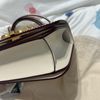 (全新)Tory Burch Eleanor tb 金磚 奶白色 皮帶款 稀有色 稀有款-12