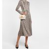 (全新)Tory Burch Eleanor tb 金磚 奶白色 皮帶款 稀有色 稀有款-5
