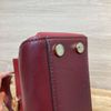MICHAEL KORS GRAMERCY SMALL FRAMED SATCHEL-3
