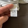 HOMME PLISSE基礎款淺灰色長袖上衣3號-11