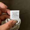 HOMME PLISSE基礎款淺灰色長袖上衣3號-12