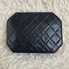 Chanel Vintage Octagon 香奈兒中古八角形包-2