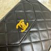 Chanel Vintage Octagon 香奈兒中古八角形包-4