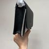 BURBERRY經典格紋WOC-2
