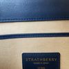 STRATHBERRY深色質感海軍藍 已絕版-5