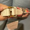 Gucci 情人節限定肩背包 pommes-11