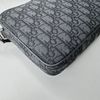 DIOR 黑色Dior Oblique三合一馬鞍包-13
