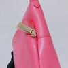 Furla 芙拉粉紅色斜背袋小型手袋 Crossbody Pouch-6
