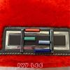 FENDI 肩背包 Pochette 手提包 Baguette紅色羔羊小牛皮BAGUETTE 8BR757斜背包二手精品-2