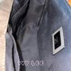 FENDI 肩背包 Pochette 手提包 Baguette紅色羔羊小牛皮BAGUETTE 8BR757斜背包二手精品-8
