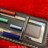 FENDI 肩背包 Pochette 手提包 Baguette紅色羔羊小牛皮BAGUETTE 8BR757斜背包二手精品-27