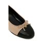 Cap-Toe 密頭高跟鞋-7