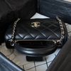Chanel trendy cc 黑金羊-2