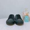 FENDI 芬迪防滑生膠底經典花紋休閒鞋DOMINO SNEAKER-1