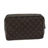 【日本直送】路易威登 Monogram Trousse 28 手拿包 M47522 LV 正品 ki4349-1