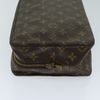 【日本直送】路易威登 Monogram Trousse 28 手拿包 M47522 LV 正品 ki4349-3