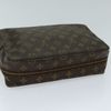【日本直送】路易威登 Monogram Trousse 28 手拿包 M47522 LV 正品 ki4349-4