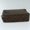 【日本直送】路易威登 Monogram Trousse 28 手拿包 M47522 LV 正品 ki4349-5