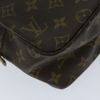 【日本直送】路易威登 Monogram Trousse 28 手拿包 M47522 LV 正品 ki4349-13
