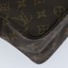 【日本直送】路易威登 Monogram Trousse 28 手拿包 M47522 LV 正品 ki4349-15