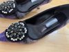 Prada tweed heels with all orignal packaging-3