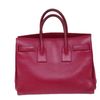 【日本直送】SAINT LAURENT Sac De Jules 手提包皮革 2way 粉紅色 324823 正品 am6195-2