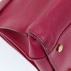 【日本直送】SAINT LAURENT Sac De Jules 手提包皮革 2way 粉紅色 324823 正品 am6195-10