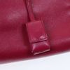 【日本直送】SAINT LAURENT Sac De Jules 手提包皮革 2way 粉紅色 324823 正品 am6195-13