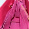 【日本直送】SAINT LAURENT Sac De Jules 手提包皮革 2way 粉紅色 324823 正品 am6195-19