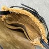 LOEWE Mini Gate Raffia Crossbody Bag-16