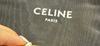 celine 經典紐結手環金色飾面黃銅特幼KNOT手鐲S-6