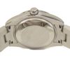 ROLEX Oyster Perpetual不鏽鋼手錶自動機芯黑色-6