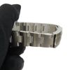 ROLEX Oyster Perpetual不鏽鋼手錶自動機芯黑色-9