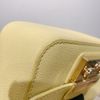 FURLA 檸檬黃迷你鍊帶包包WOMEN S MINI CROSSBODY BAG YELLOW-8