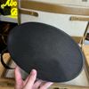 Louis Vuitton Cluny Noir 黑EPI水波紋金釦弧面水桶包🩶90年代超經典-9