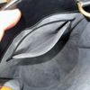 Louis Vuitton Cluny Noir 黑EPI水波紋金釦弧面水桶包🩶90年代超經典-21