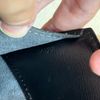 Louis Vuitton Cluny Noir 黑EPI水波紋金釦弧面水桶包🩶90年代超經典-23