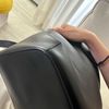 BALENCIAGA巴黎世家張超同款全牛皮翻蓋後背包-2