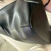 BALENCIAGA巴黎世家張超同款全牛皮翻蓋後背包-5